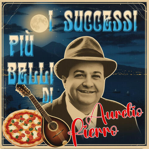 I successi più belli di Aurelio Fierro album art