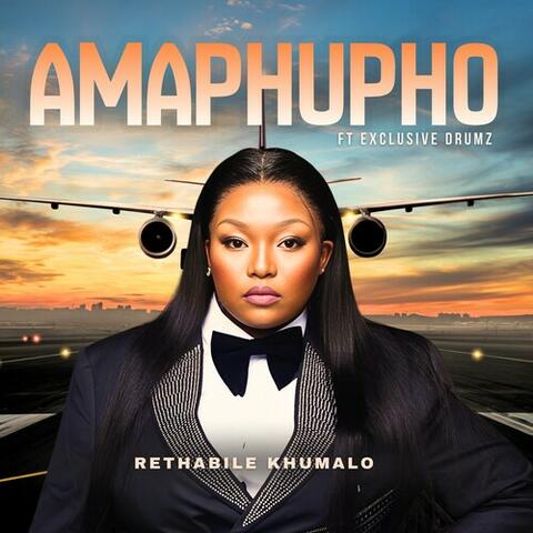 Amaphupho album art