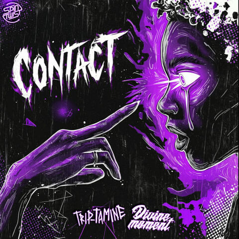 Contact album art