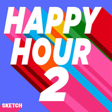 Happy Hour 2 album art