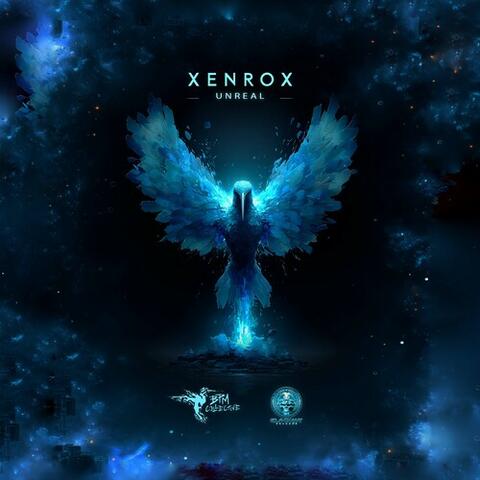 Unreal album art