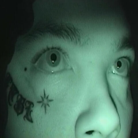 White Lighter album art