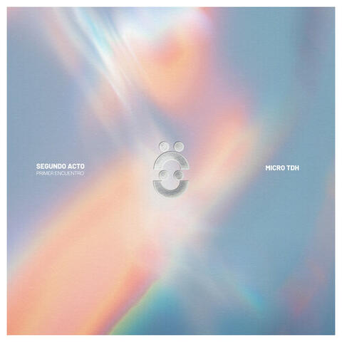 SEGUNDO ACTO (PRIMER ENCUENTRO) album art