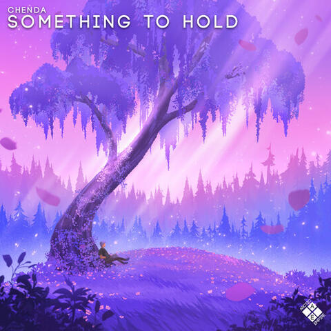 Something To Hold album art