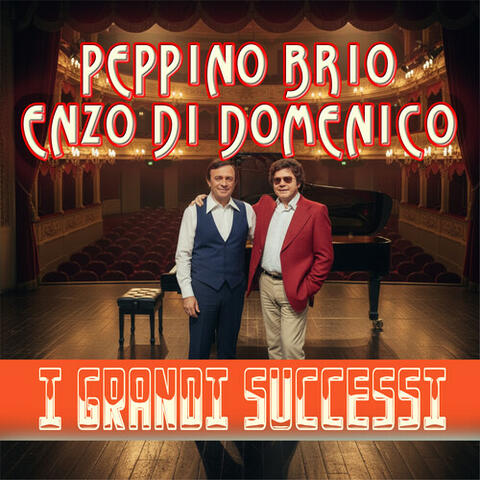 I grandi successi album art