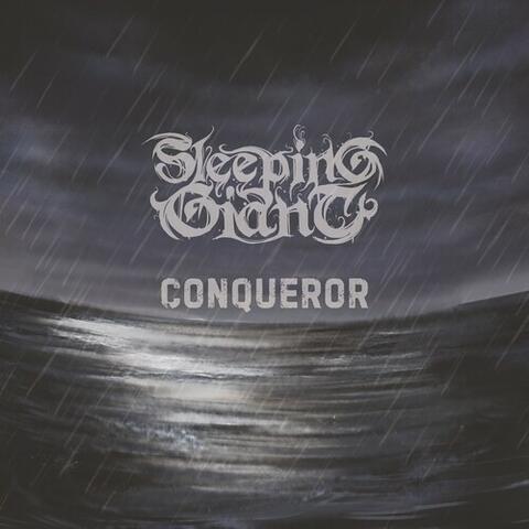 Conqueror album art