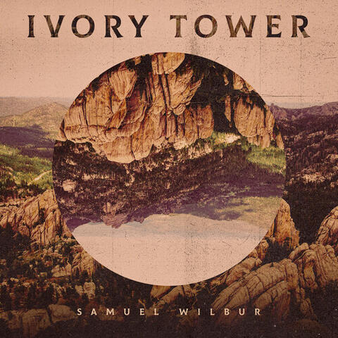 Ivory Tower album art
