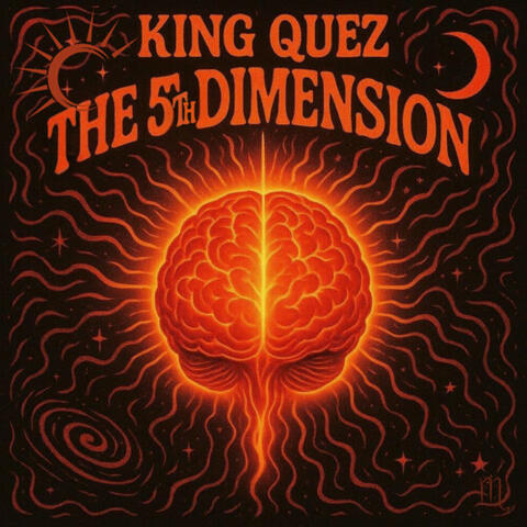 The 5th Dimension album art
