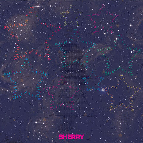 ละเมอดาว (Starry Night) album art