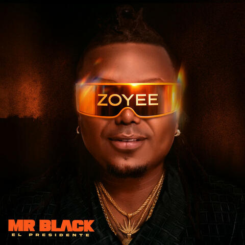 ZOYEE album art