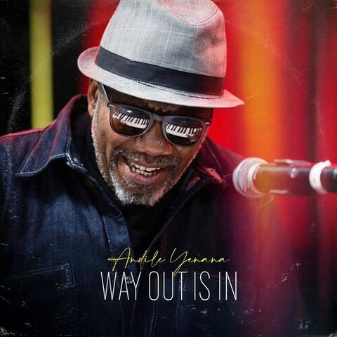 Way Out Is In album art