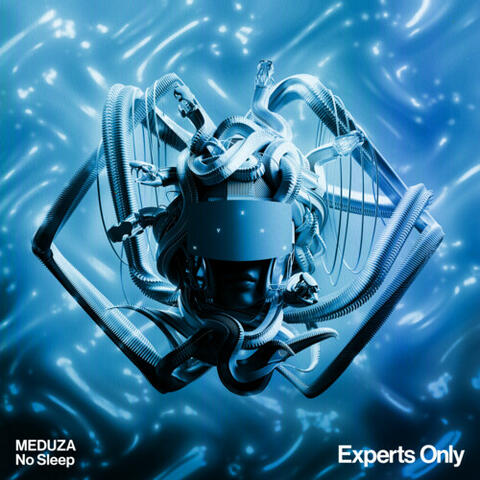 No Sleep album art