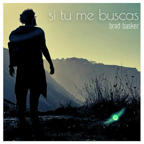 Si Tu Me Buscas album art