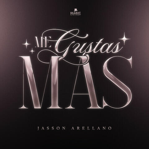 Me Gustas Más album art