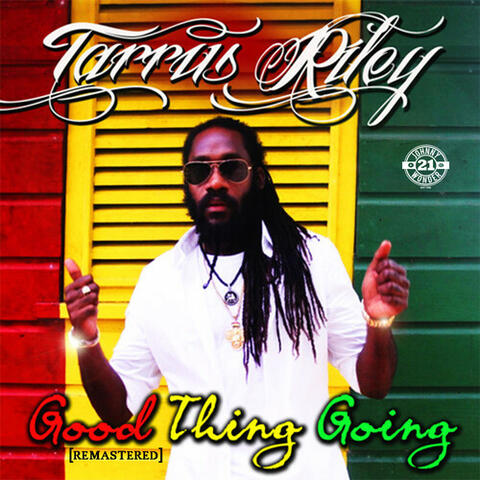 Good Thing Going (Remastered 2025) album art