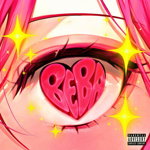 BEBA album art