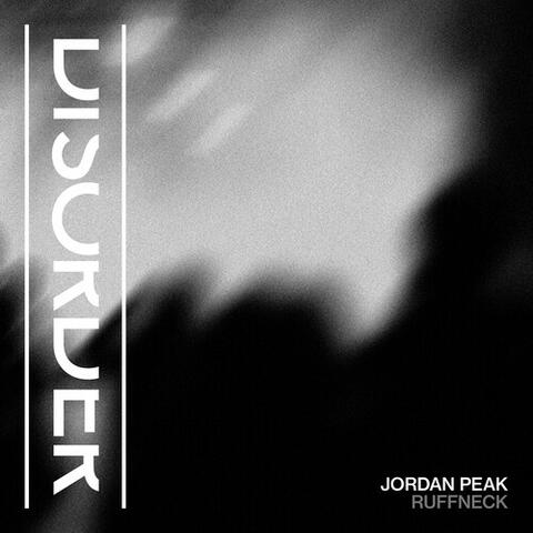 Ruffneck album art