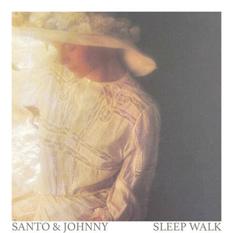 Sleep Walk album art