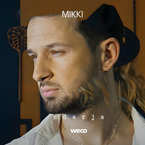 NDARJA album art