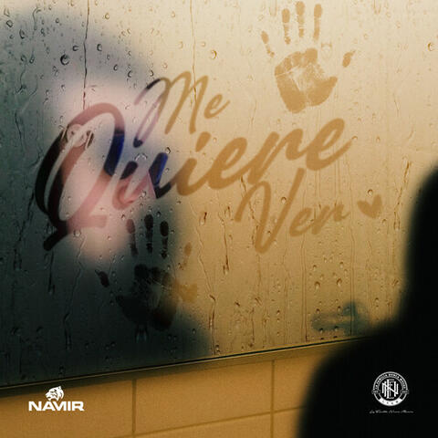 Me Quiere Ver album art