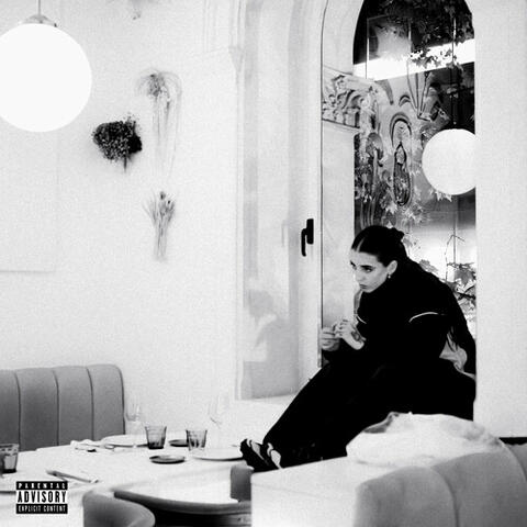 Likey Likey album art