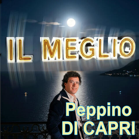 Il meglio album art