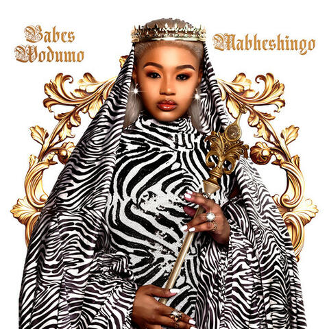 Mabheshingo album art
