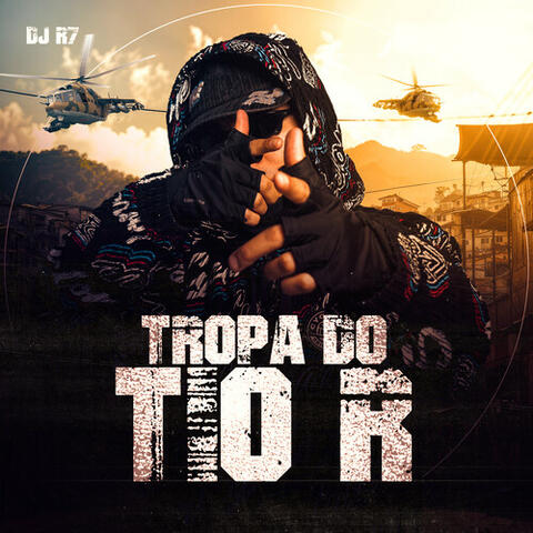 Tropa Do Tio R album art