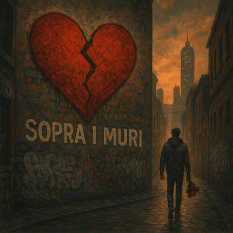 Sopra I Muri album art