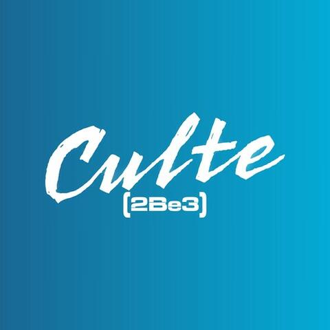 Numb Enough (Music from “Culte (2Be3)”) album art