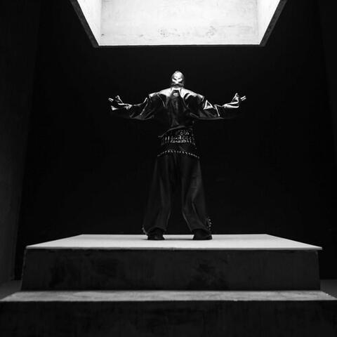 DANCE OR DIE album art