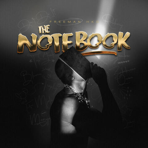 The Notebook album art