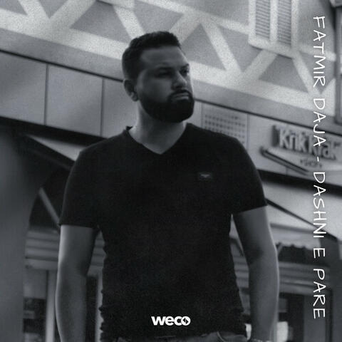 DASHNI E PARE album art