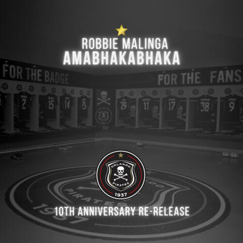 Amabhakhabhaka album art