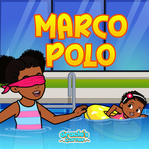 Marco Polo album art