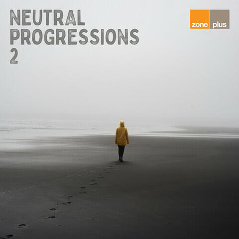 Neutral Progressions 2 album art