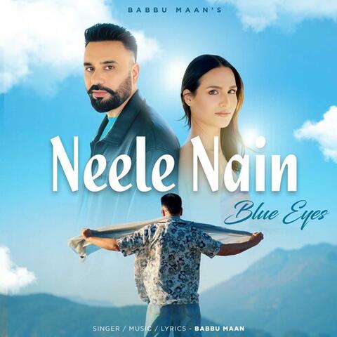 Neele Nain (Blue Eyes) album art