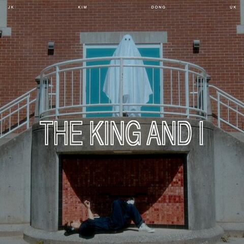 The king and i album art