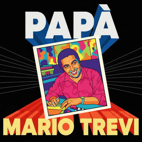 Papà album art