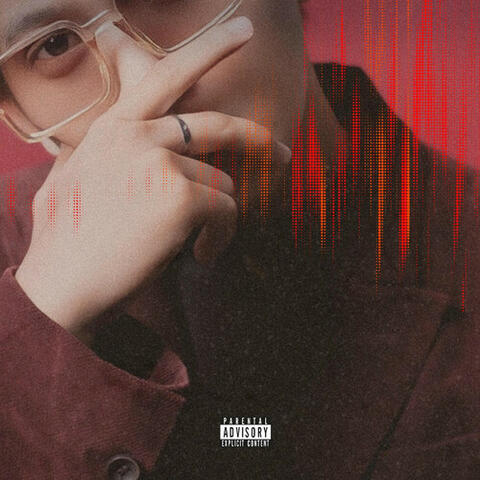 All Day All Night album art