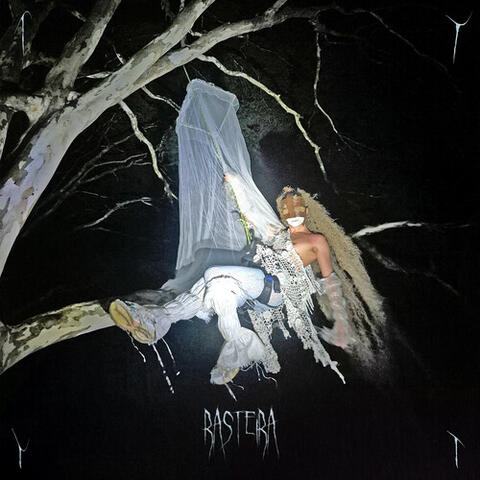 Rasteira album art