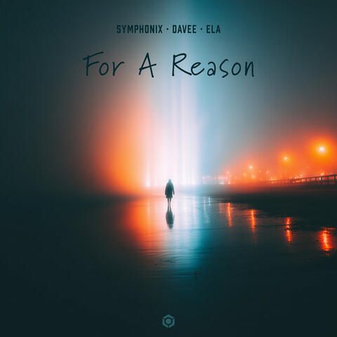 For A Reason album art