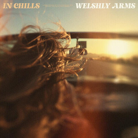In Chills album art