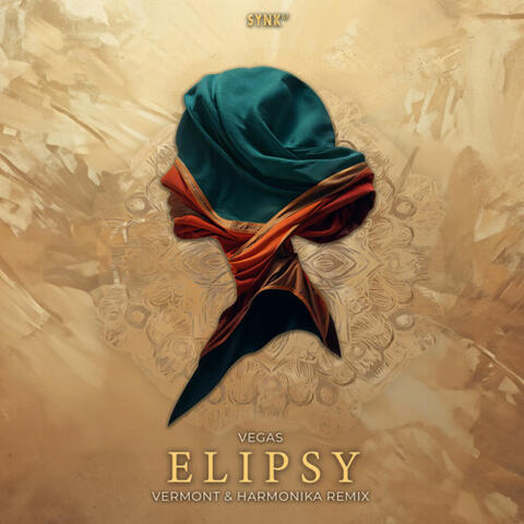Elipsy (Vermont & Harmonika Remix) album art