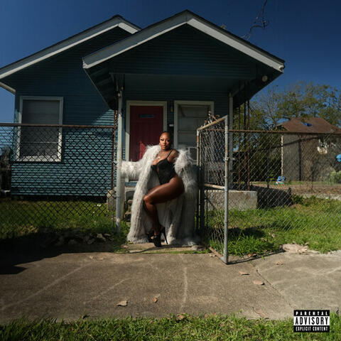 Kinda Famous (Deluxe) album art