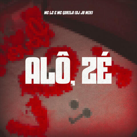 Alô Zé album art