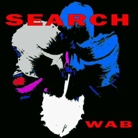 Search (Goldfinger Mix) album art