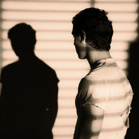 I Can't Make You Love Me album art