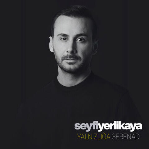 Yalnızlığa Serenad album art