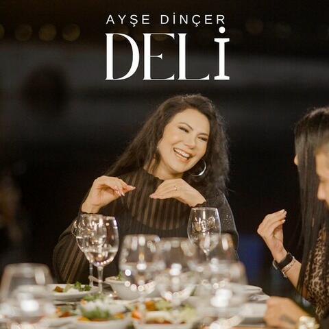 Deli album art
